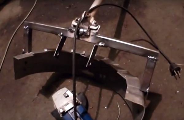  Българско закрепване към защитно покритие