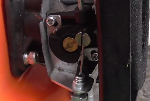  Кабелна връзка