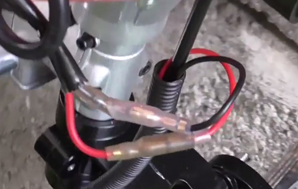  Свързване чрез жици