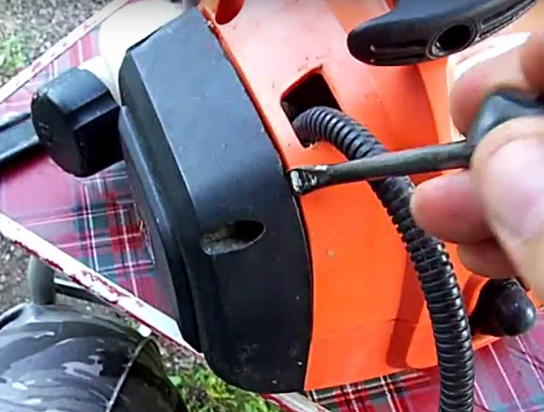  Отстраняване на кожата