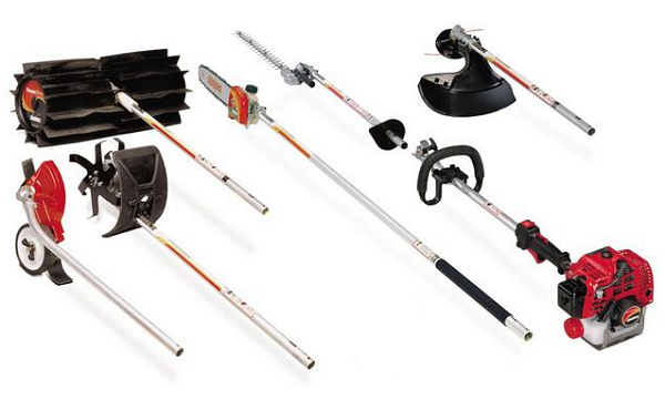  Дюзи за косачки