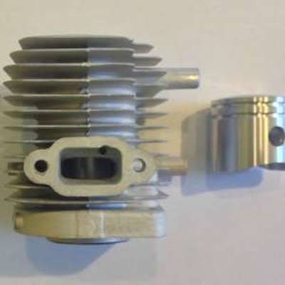  Изпускателен канал