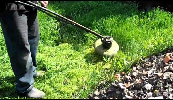  Вакуумен тример