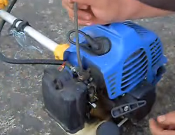  карбуратор