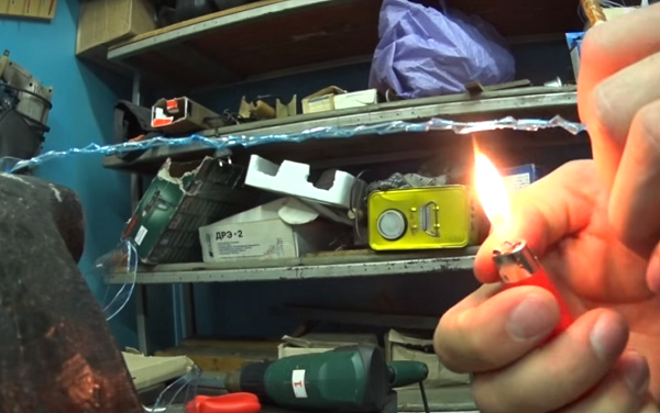  По-лека вместо да се използва сешоар