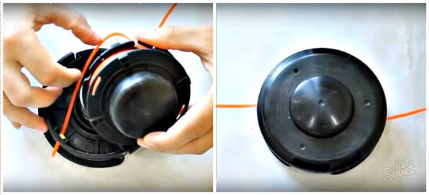  Покриване на капака