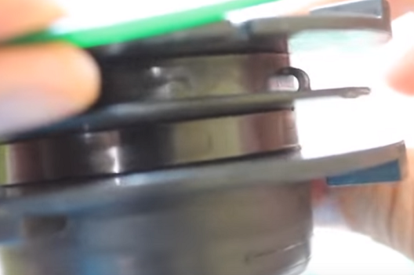  Голяма дупка