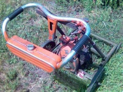  Производство на колички