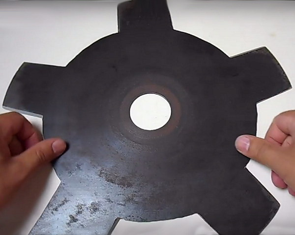  Разделяне на дискове