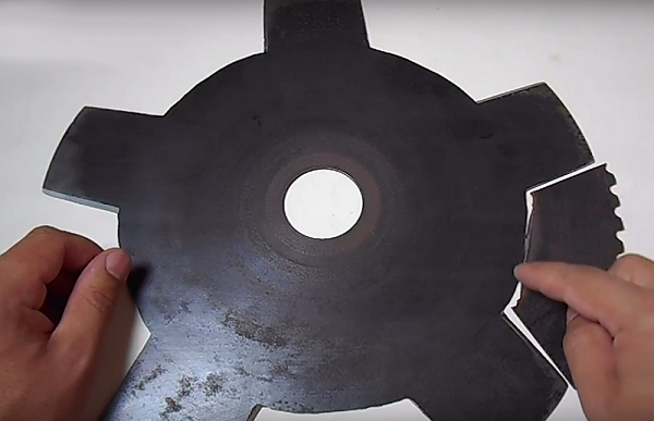  Свързване на две разфасовки