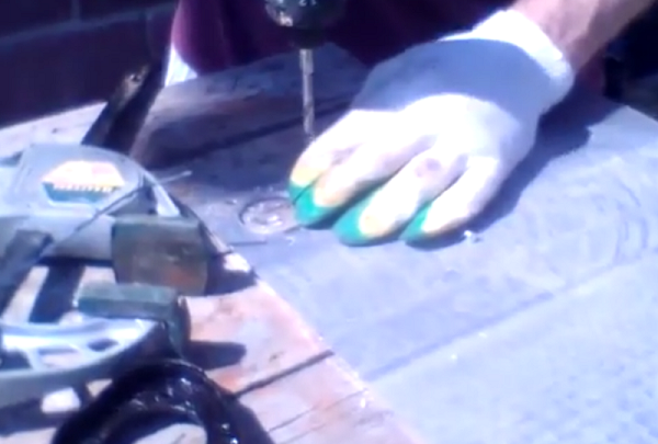  Маркиране на крепежни елементи