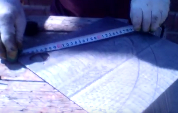  Процес на маркиране