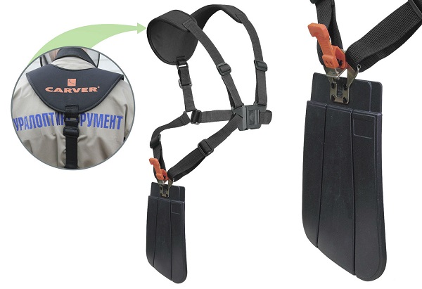  Раменна каишка