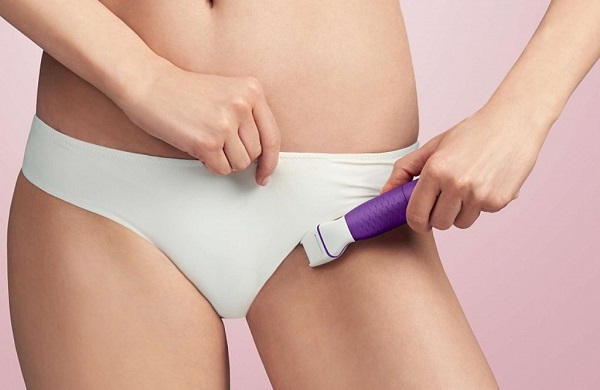  Машина за подстригване на бикини