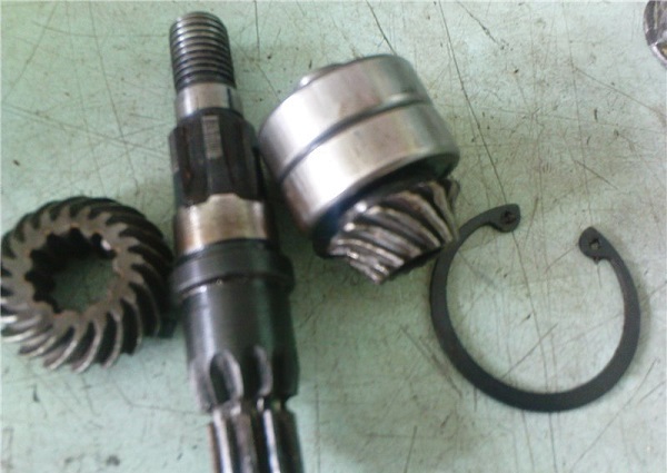  Намаляване на анализа