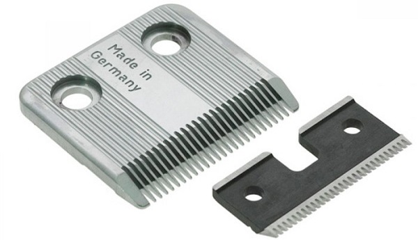  Ножове за рязане на коса