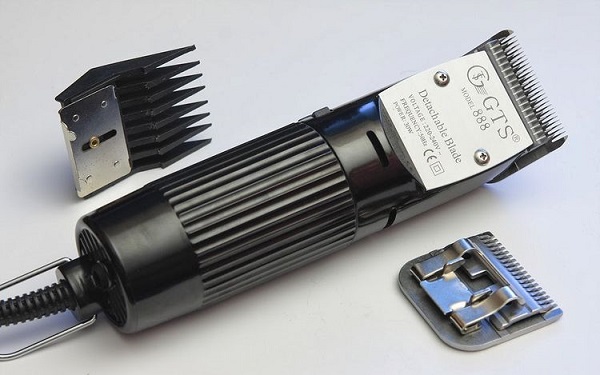 Кошара за вълна