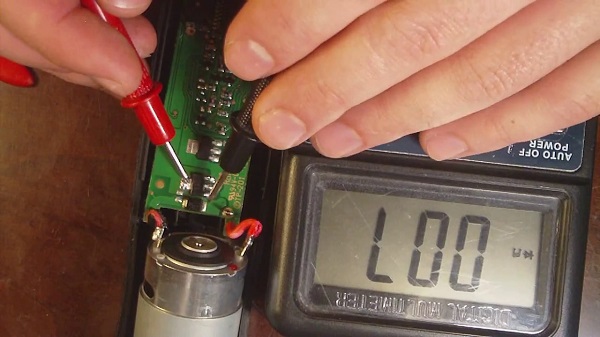  Контрол върху контролния панел