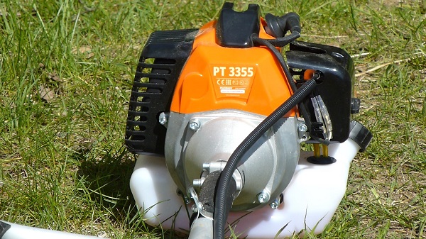  Плот за подстригване PATRIOT