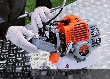  Смяна на филтъра