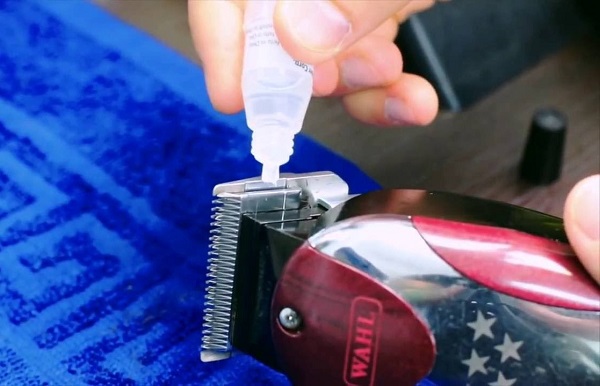  Машина за пиене на мазнини