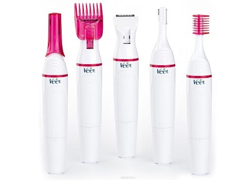  Тримери дюзи