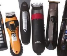  Тример или машина