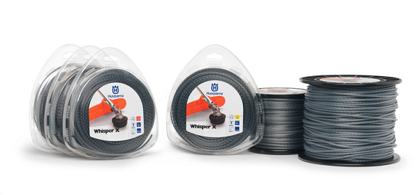  Сърце Husqvarna