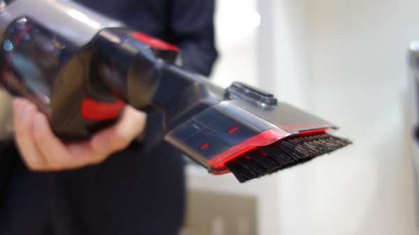  Дюза за прахосмукачка