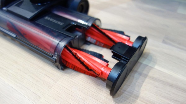  Четки за двойно действие