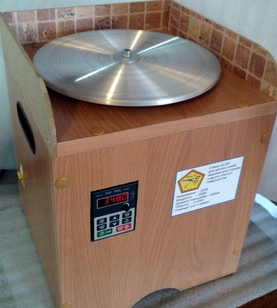  Машина за шлифоване