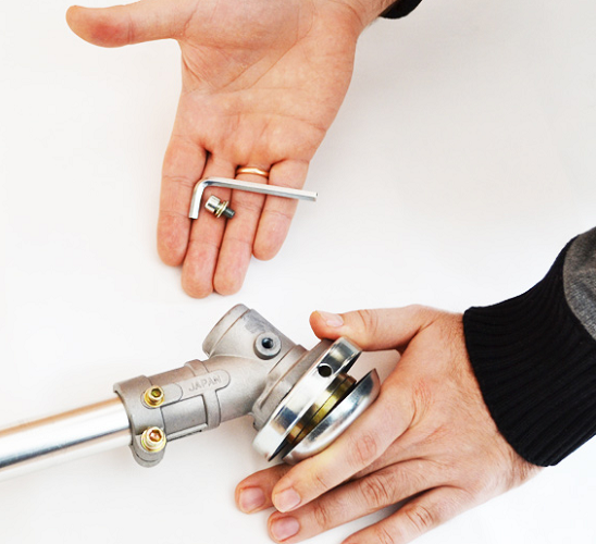  Дупка в скоростната кутия