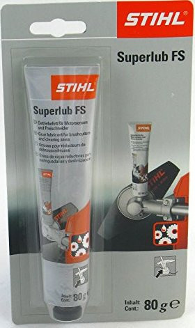  Stihl грес
