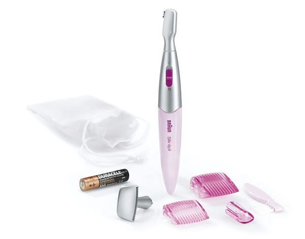  Тесен тример