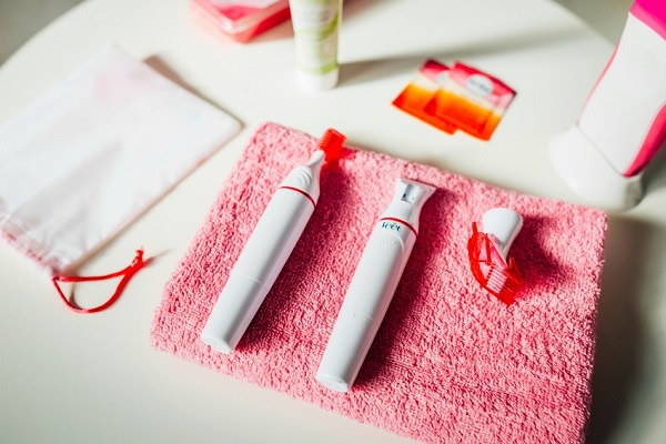  Машина за подстригване на бикини