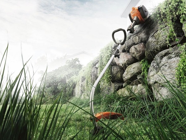  Градински тример