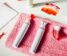  Машина за подстригване на бикини