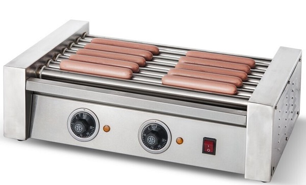  Ролков грил