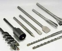  Щанцоване на дюзите