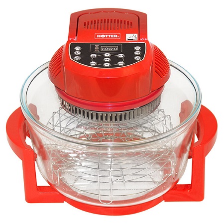  Hotter HX-1036 икономика