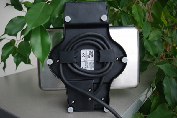 Съхранение на кабела