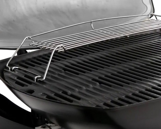  Решетка за грил