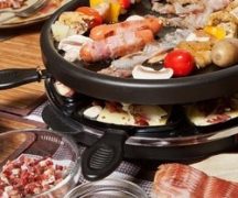  Избор на рацел