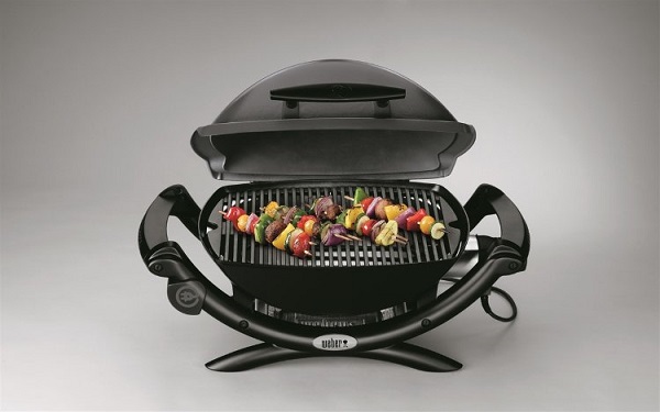 Weber Q 1400