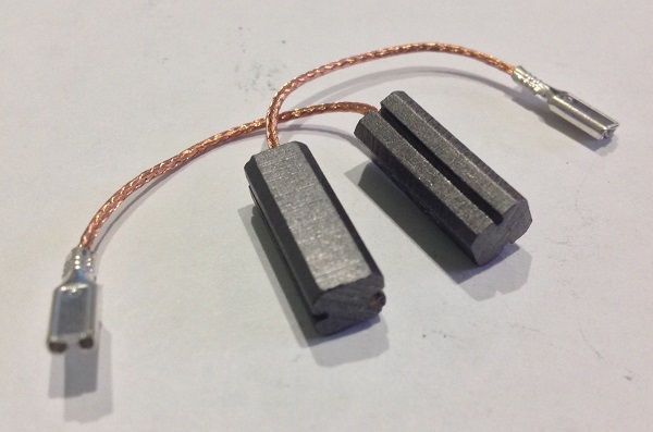  Четки електрически