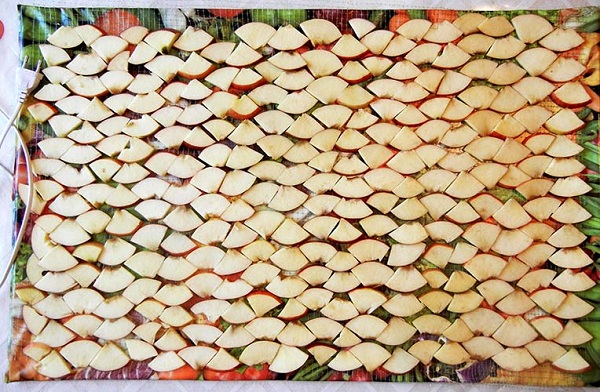  Катрина Самобранка