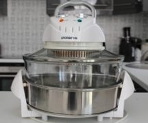  Изборът на пещ за конвекция за дома