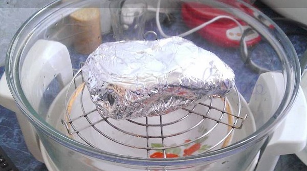  Готвене на месо