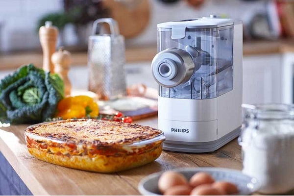 Машина за тестени изделия Philips HR2332