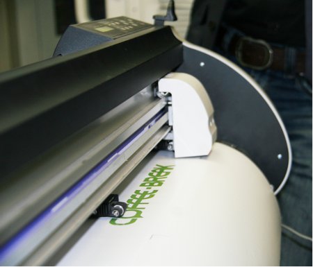  Оптично позициониране